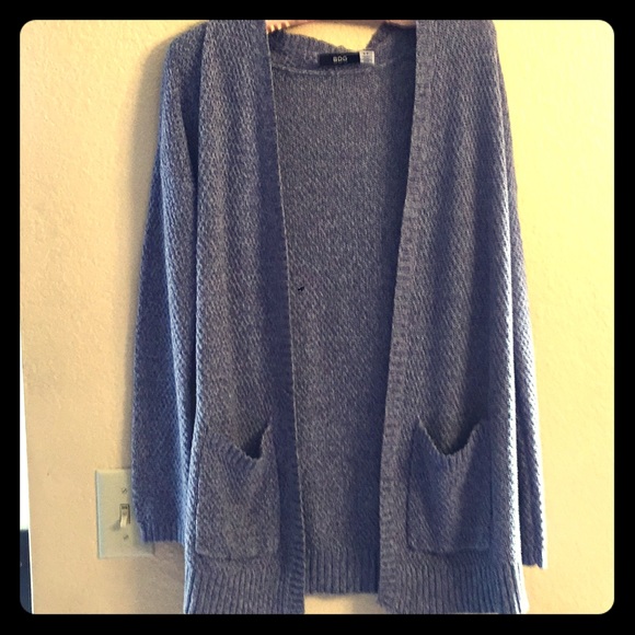 BDG Sweaters - BDG Periwinkle Blue Women’s Size Small Sweater